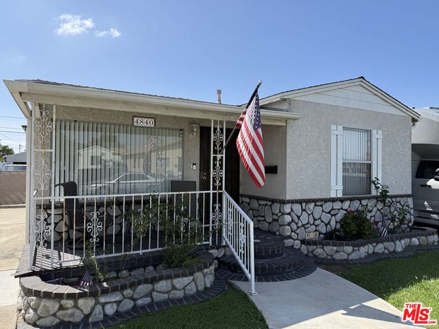 4840 W 137th Street, Hawthorne