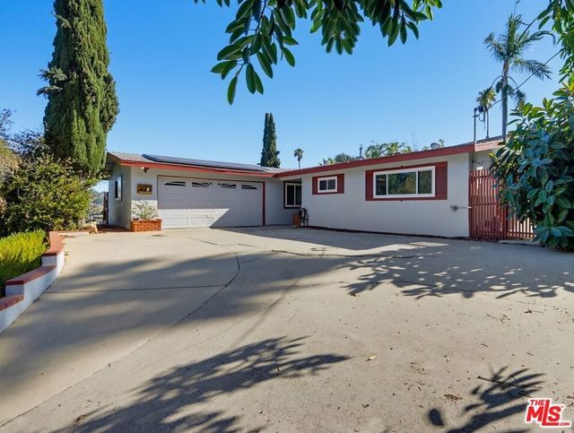 3365 S Bonita Street, Spring Valley