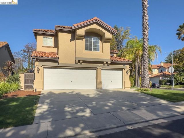 5300 Clearbrook Dr, Concord