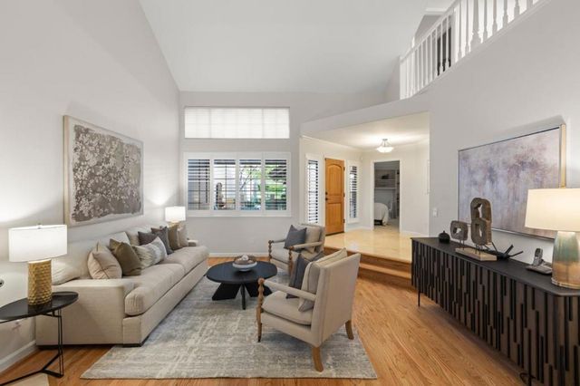 5940 Jenny Lind Court, San Jose