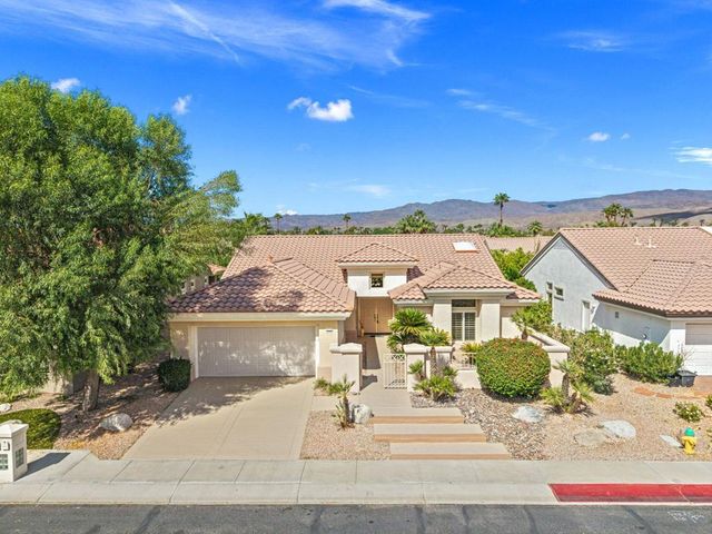 78600 Bougainvillea Drive, Palm Desert