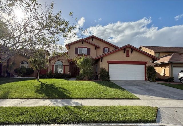 2146 Willowbrook Lane, Perris