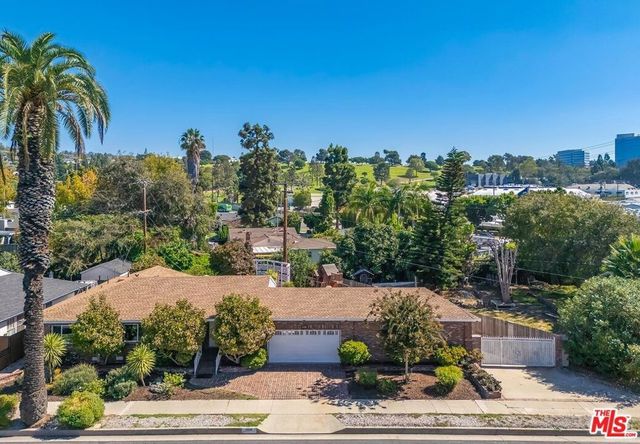11338 Stevens Avenue, Culver City
