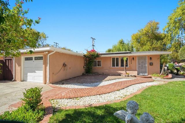 1805 Dracena Way, San Jose