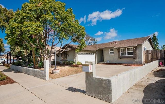 1411 Cornwall, Spring Valley
