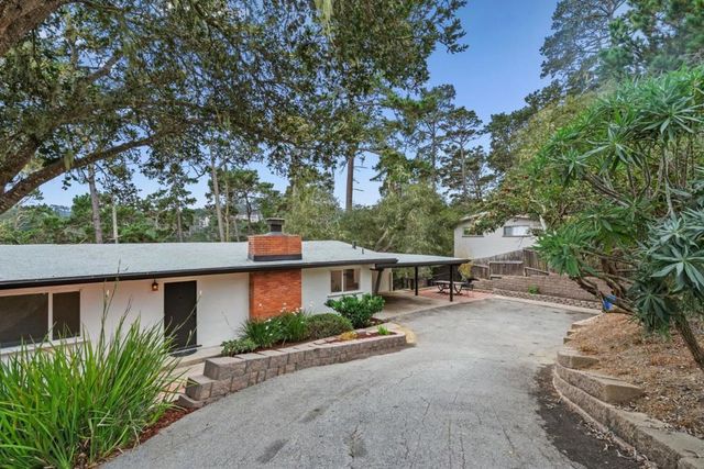 84 Cuesta Vista Drive, Monterey