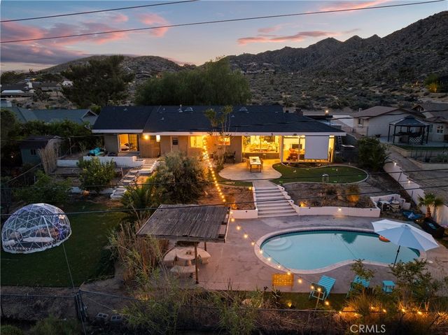 7433 Fairway, Yucca Valley