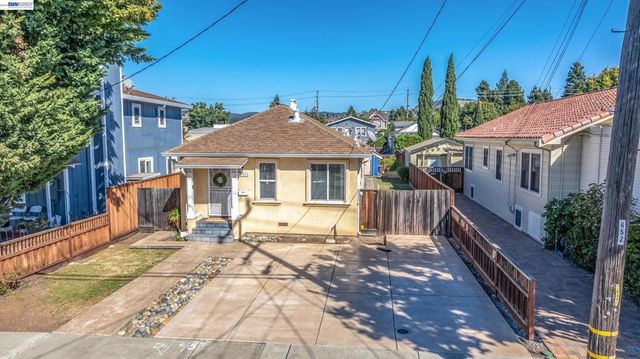 2248 Cherry St, San Leandro