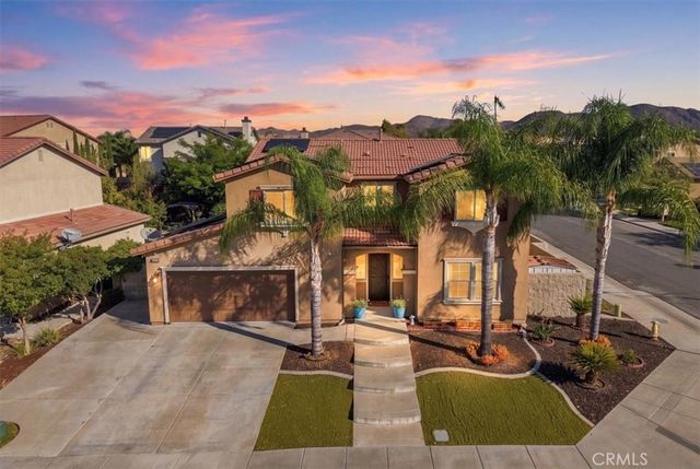 23040 Seattle Ridge Road, Wildomar