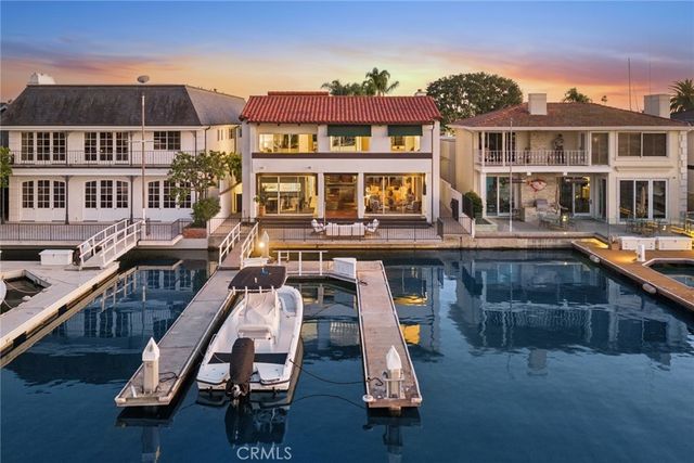 93 Linda, Newport Beach