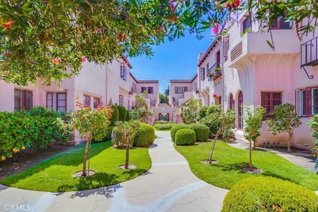1728 E 3rd # 15, Long Beach