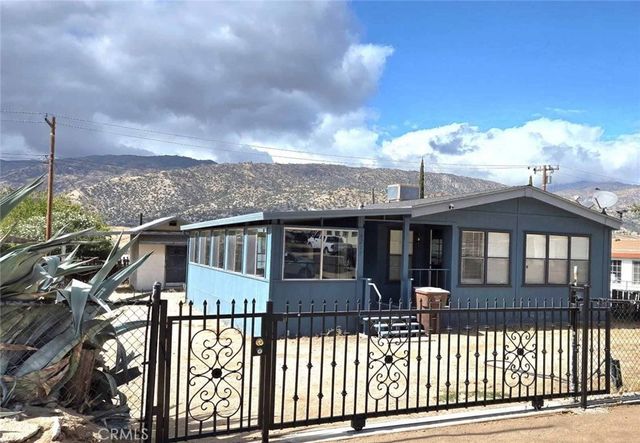 4217 Balboa, Lake Isabella