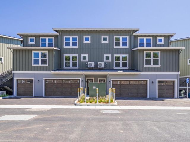 121 Aptos Village Way # 2, Aptos