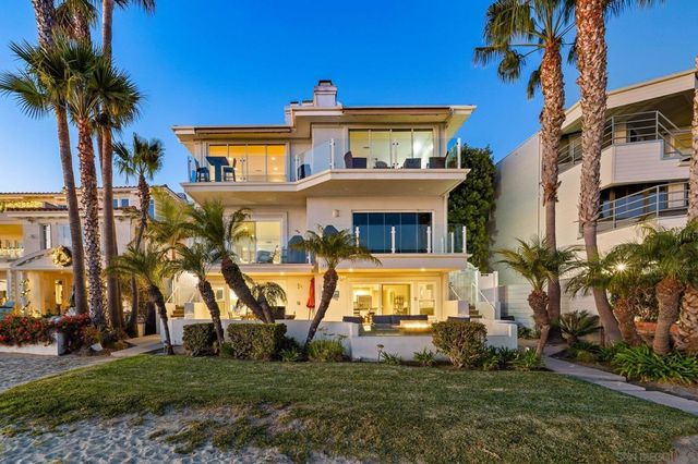 1177 Pacific Beach Drive # #a, San Diego