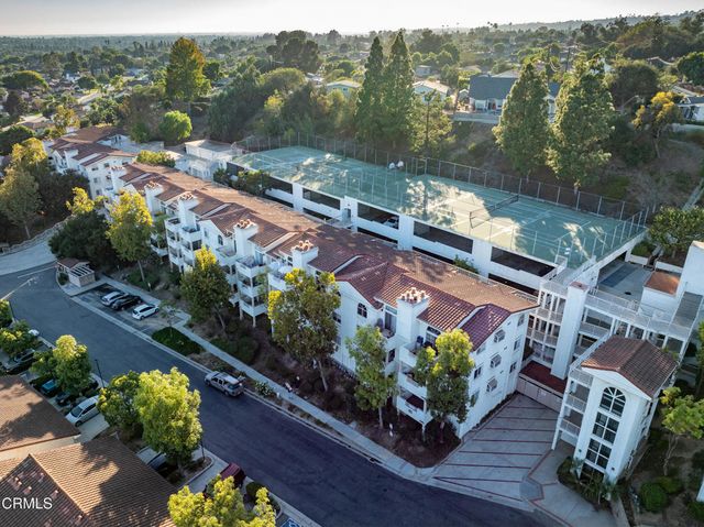 2623 Antonio Drive # 105, Camarillo