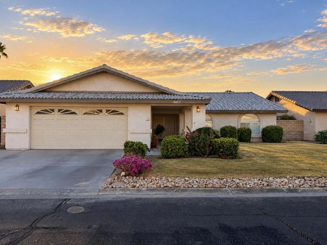 27160 Shadowcrest Lane, Cathedral City