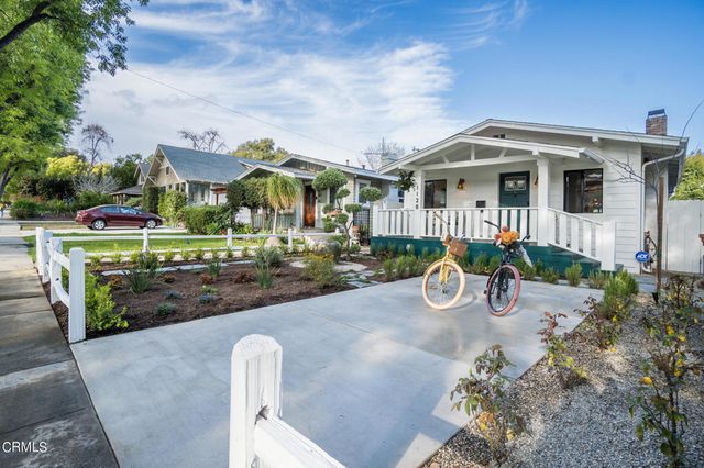 1128 Diamond Avenue, South Pasadena