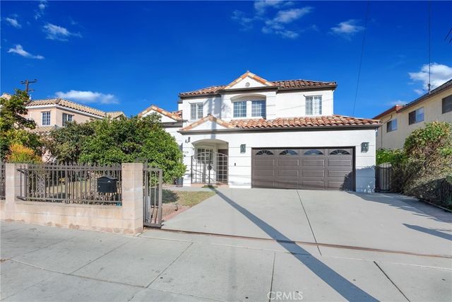 328 N Lincoln Avenue, Monterey Park