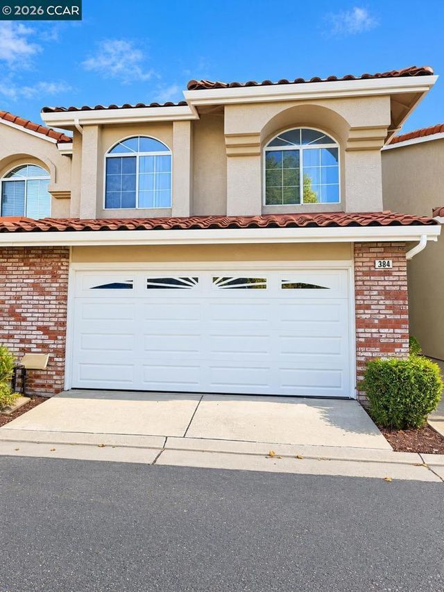 384 Bellflower Ct, San Ramon