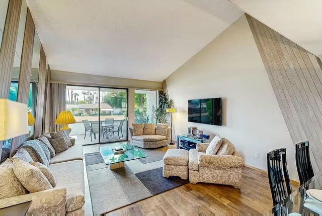 3 Tortosa Drive, Rancho Mirage