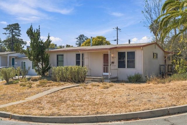 392 Christina Way, San Luis Obispo