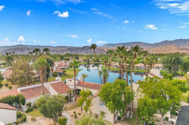 444 Sunningdale Drive, Rancho Mirage