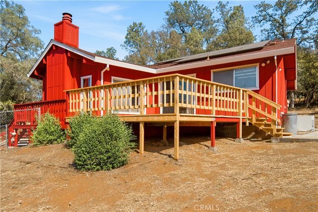 60 Glenview Way, Oroville