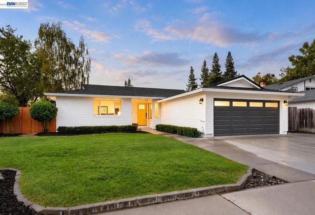 4132 Cid Way, Pleasanton