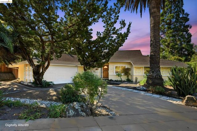 3218 Estates Ave, Pinole
