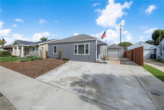 3708 Albury Avenue, Long Beach