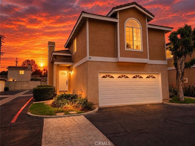 9900 Tagus Street # 17, Pico Rivera