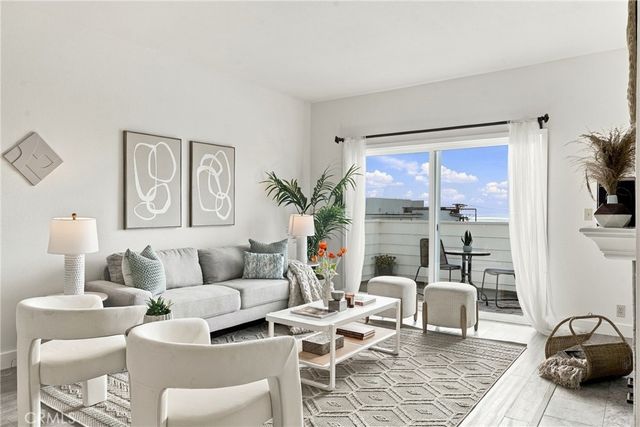 446 D3 Monterey, Hermosa Beach