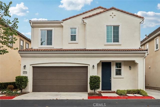 11569 Miramar Lane, Chino