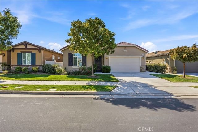 10017 Francois Lane, Bakersfield