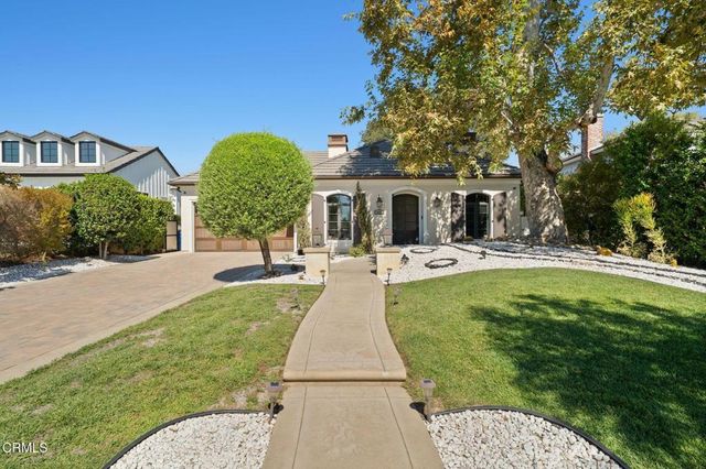 933 Coronado Drive, Arcadia