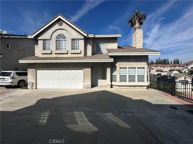 3479 Whistler Avenue, El Monte