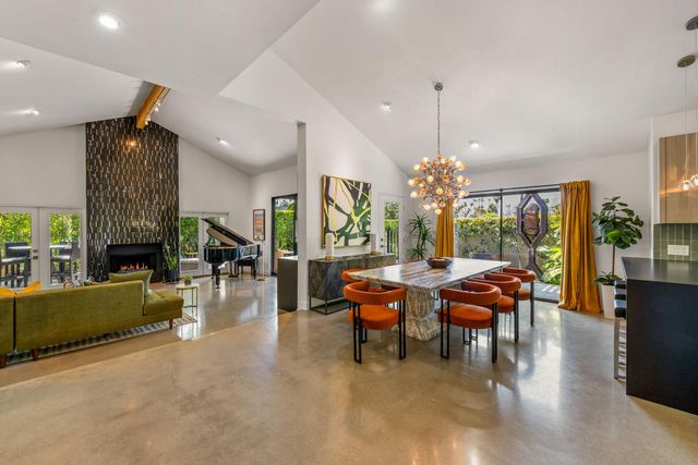 24 Calle Ardilla, Rancho Mirage