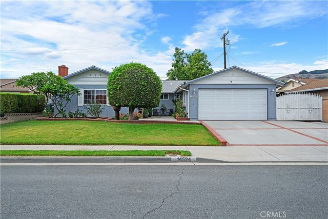 14524 Marwood Street, Hacienda Heights