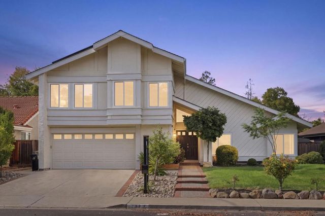 3973 Twilight Drive, San Jose