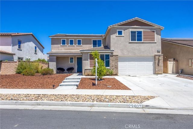 29402 Artillery Circle, Menifee