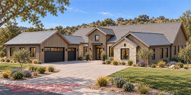 6710 Tierras Altas Lane, San Luis Obispo