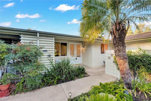 201 Avenida Majorca # B, Laguna Woods