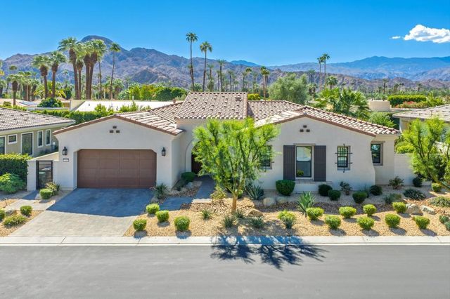 75291 Mansfield Drive, Indian Wells