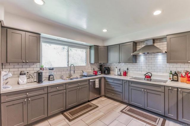 12456 Wildcat Canyon Road, Lakeside