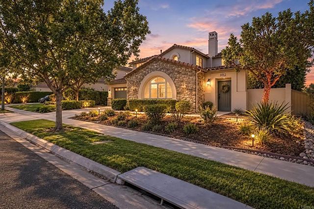 1012 Mountain Ash Avenue, Chula Vista