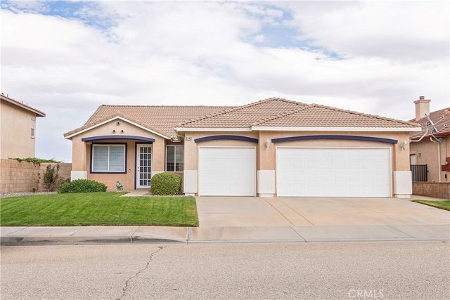 3947 Grandview, Palmdale