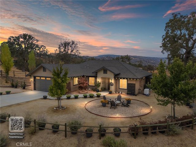 17900 Tejon, Tehachapi