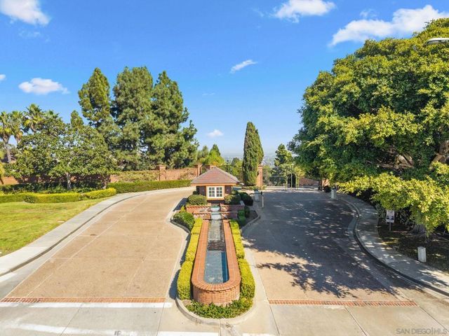 6055 Hillpointe Row, La Jolla