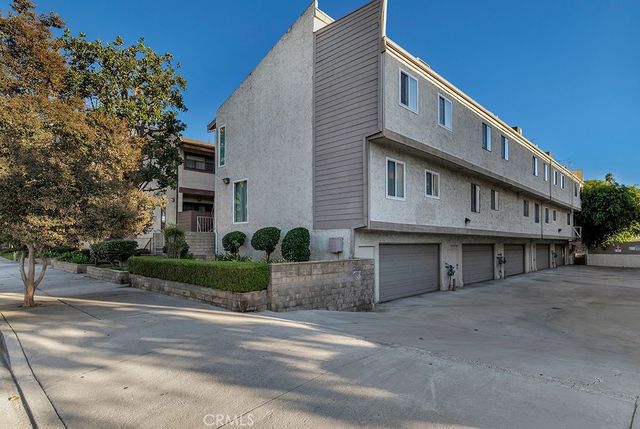 7240 Shirley # 102, Reseda