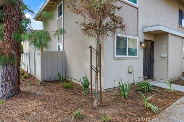 13447 Village Drive, Cerritos